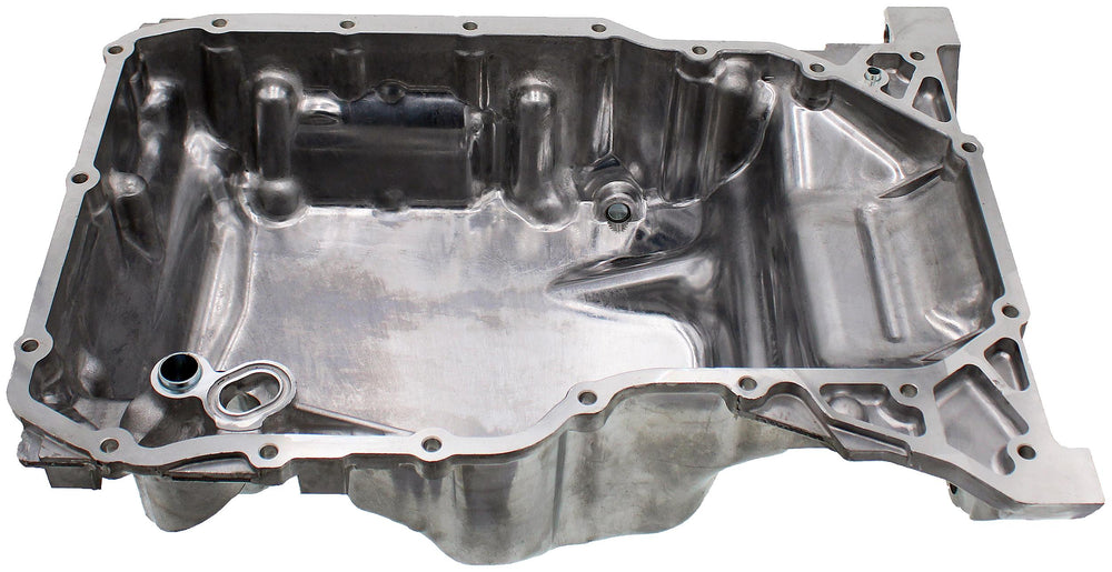 OIL PAN