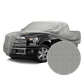Covercraft Custom Fit Car Covers - Polycotton Gray