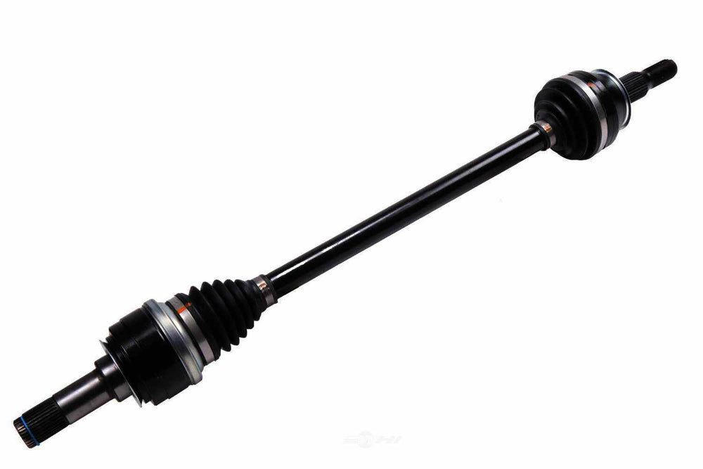 F-SHAFT