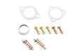 MR-CBS-HC92H-DS Megan Honda Civic 92-95 Hatchback DS Cat-back Exhaust System (EXC 2dr 4dr)