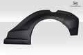2019-2023 Hyundai Veloster N Duraflex Aerotune Rear Fender Flares - 5 Pieces
