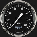 HOT ROD 2 5/8IN AIR/FUEL RATIO FS