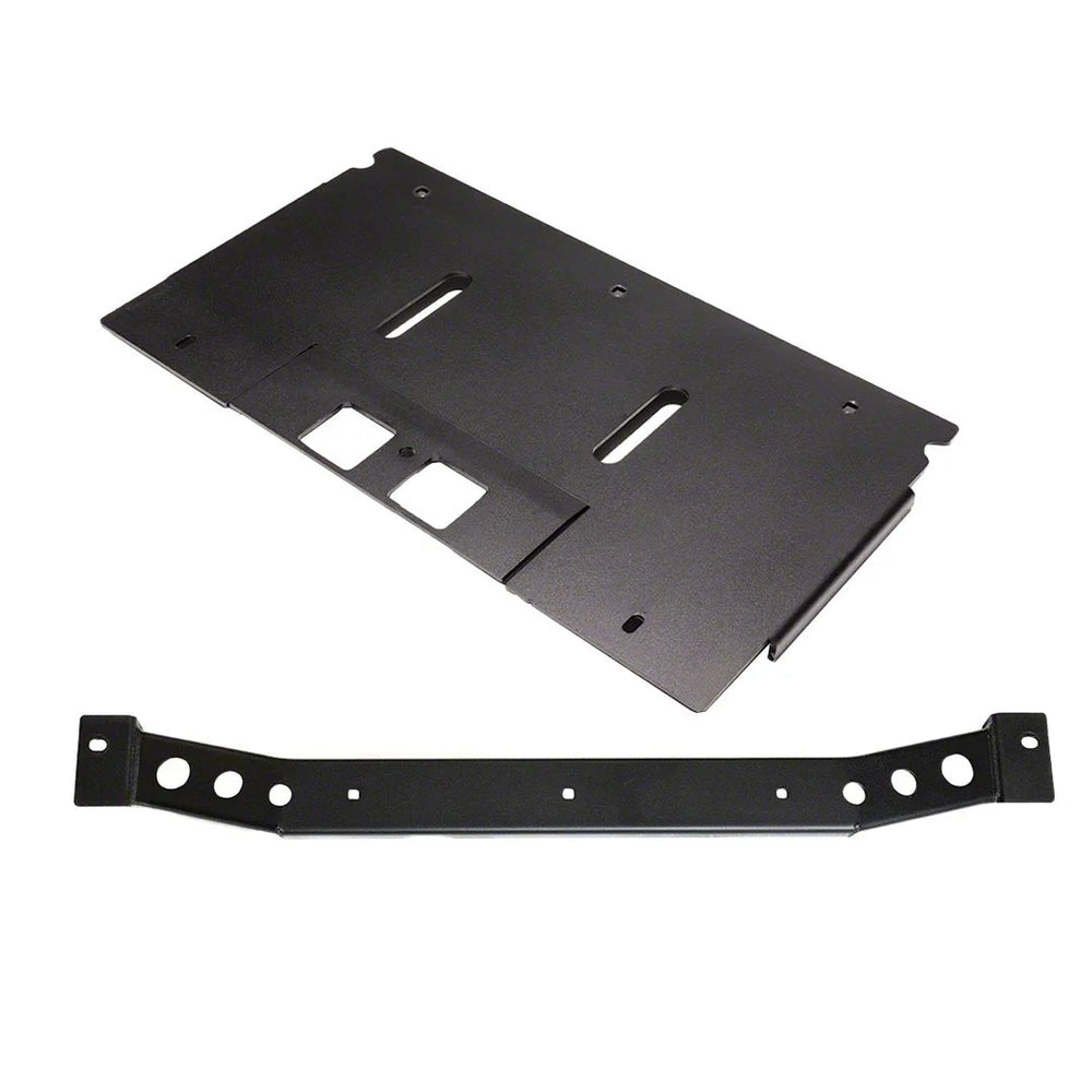 TRANSFER CASE SKID PLATE FOR 2024+