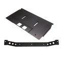 CALI RAISED skid plate