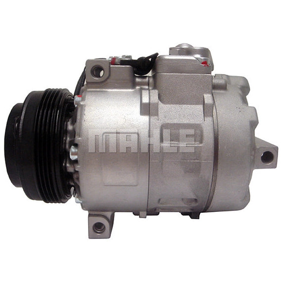 A/C Compressor