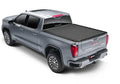 RX4S RAILS - 19-21 GM SILVERADO, S
