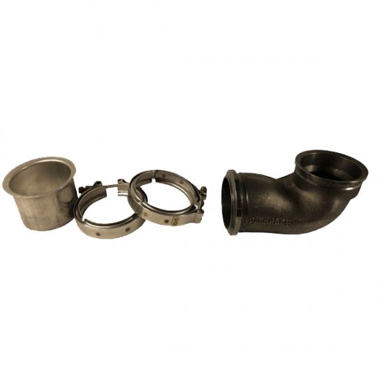 ~(11 lbs. 10X8X6)~ MOUNTING GROUP
