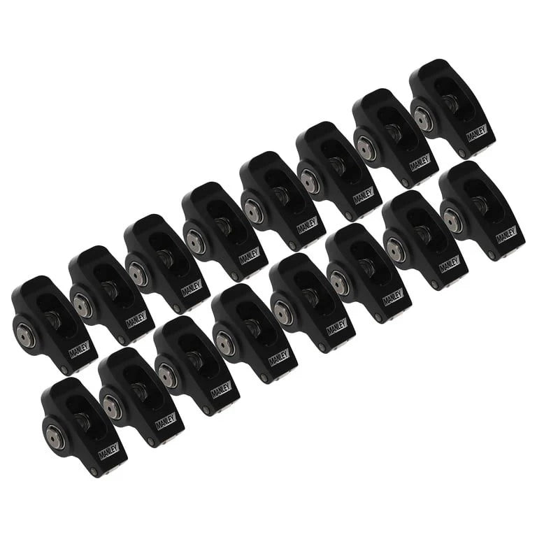 Manley Performance auto part