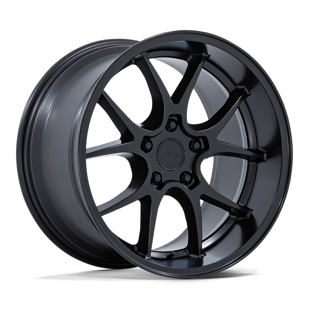 Rotiform auto part