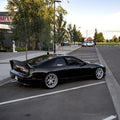 Wheel Pros Rotiform LTN-J 18X9.5 5X4.5 72 25 M-BLK RC207MX18951225