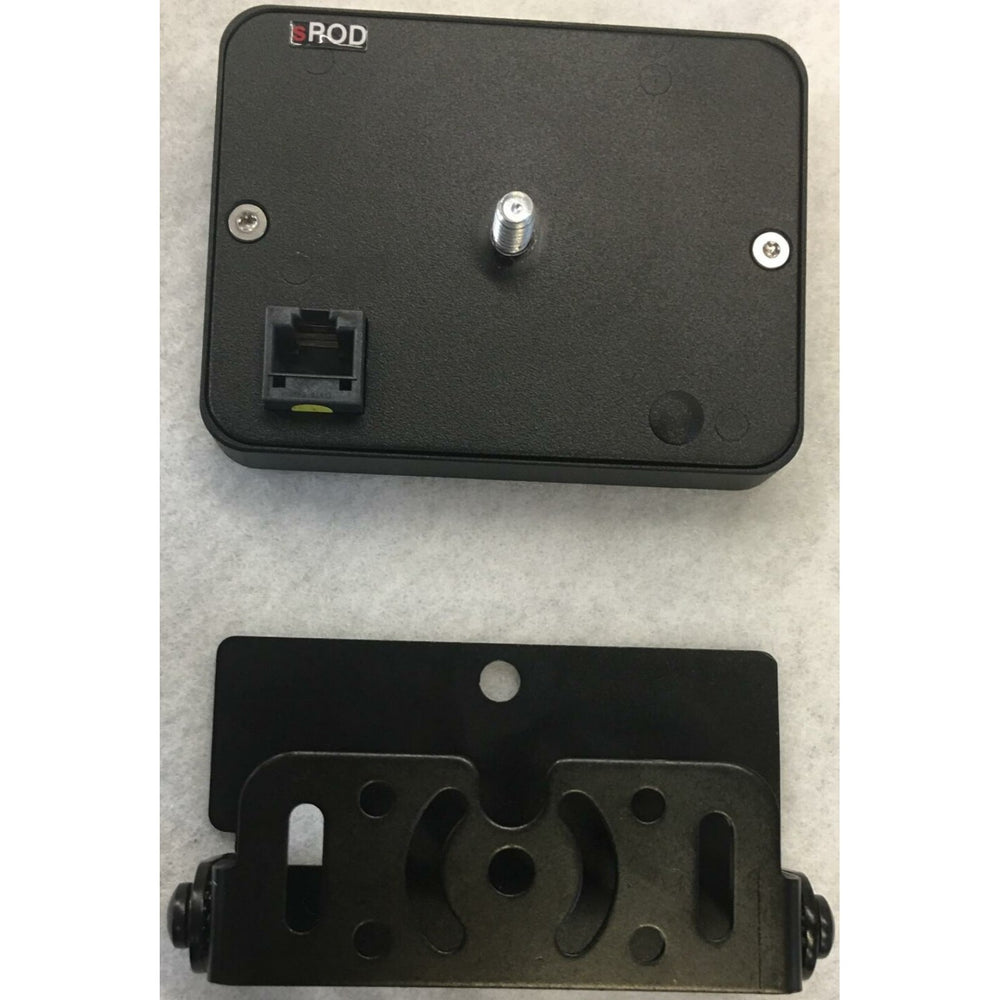 ADD-ON TOUCHSCREEN FOR 8 CIRCUIT SY