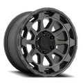 BRRTR 20X9 5X5.0 M-GNMTL BRSH-FC -18MM