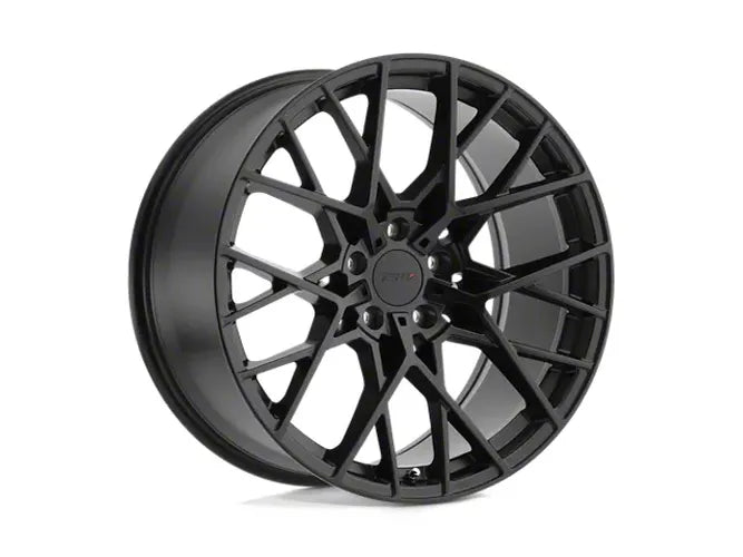 ~(39 lbs. 24X24X12)~ TSW SEBRING 22x10.5 5/120 ET35 CB76.1 MATTE BLACK
