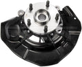 LOADED KNUCKLE