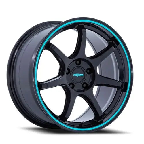 BPU 18X9.5 5X120 74 +38 G-BLK TL ST