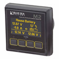 MONITOR M2 OLED DC MULTIMETER W/ SO