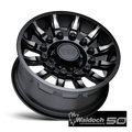 BR MISSN 20X11.5 8X165 -44 122 M-BL