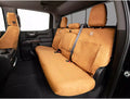 CARHARTT CAMO SEATSAVER CUSTOM FRON