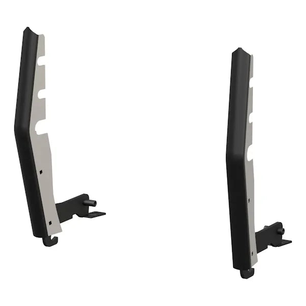2" TUBULAR GRILLE GRD UPRIGHT PKG