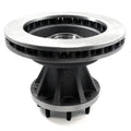 Raybestos Brakes hardware kit