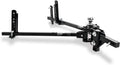 10K TRUNNION E2 2POINT SWAY CONTROL COMPLETE HITCH W/2 5/16IN HITCH BALL INSTALLED