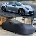 CUSTOM VEHICLE COVER SATI