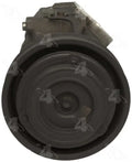 REMAN NIPPONDENSO 10S17C