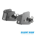 AXLE SEAT SILENT RIDE 2000 LBS SING
