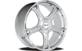 HE915 22X8.5 5X114.30/5X127.00 CHRO