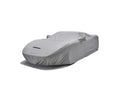 Covercraft Custom Fit Car Covers - Polycotton Gray