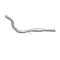 PIPE-RESONATOR ASSEMBLY