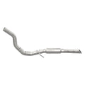 PIPE-RESONATOR ASSEMBLY