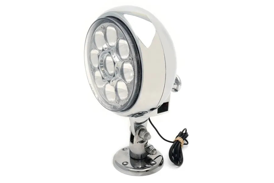 6 IN DECKLIGHT-LED-MAGNETIC MOUNT