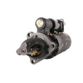 REMANUFACTURED ALTERNATOR