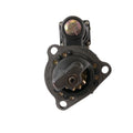 REMANUFACTURED ALTERNATOR
