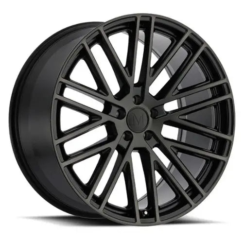 MANDRUS MASCHE 22X9 5/112 ET35 CB6