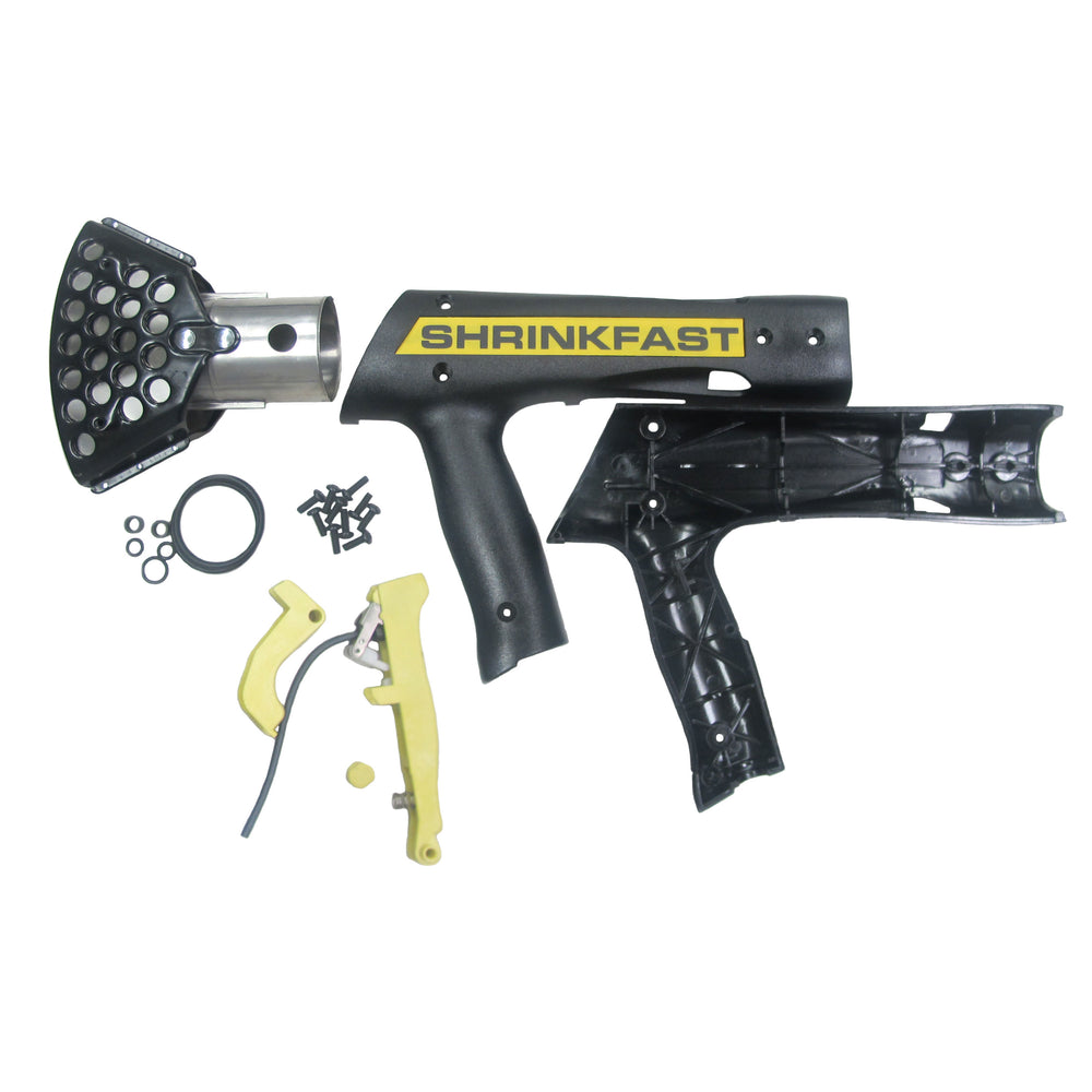REBUILD KIT FOR SHRINKFAST 998 HEAT TOOL