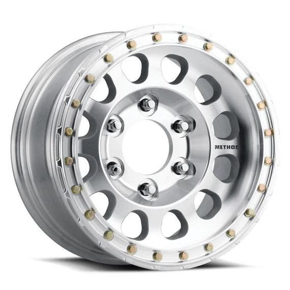 Method Wheels auto part