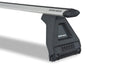 VORTEX RL150 SILVER 2 BAR ROOF RACK