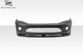2006-2008 Dodge Ram Duraflex SRT 2 Look Front Bumper Cover - 1 Piece