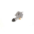 OIL FILTER HOUSING