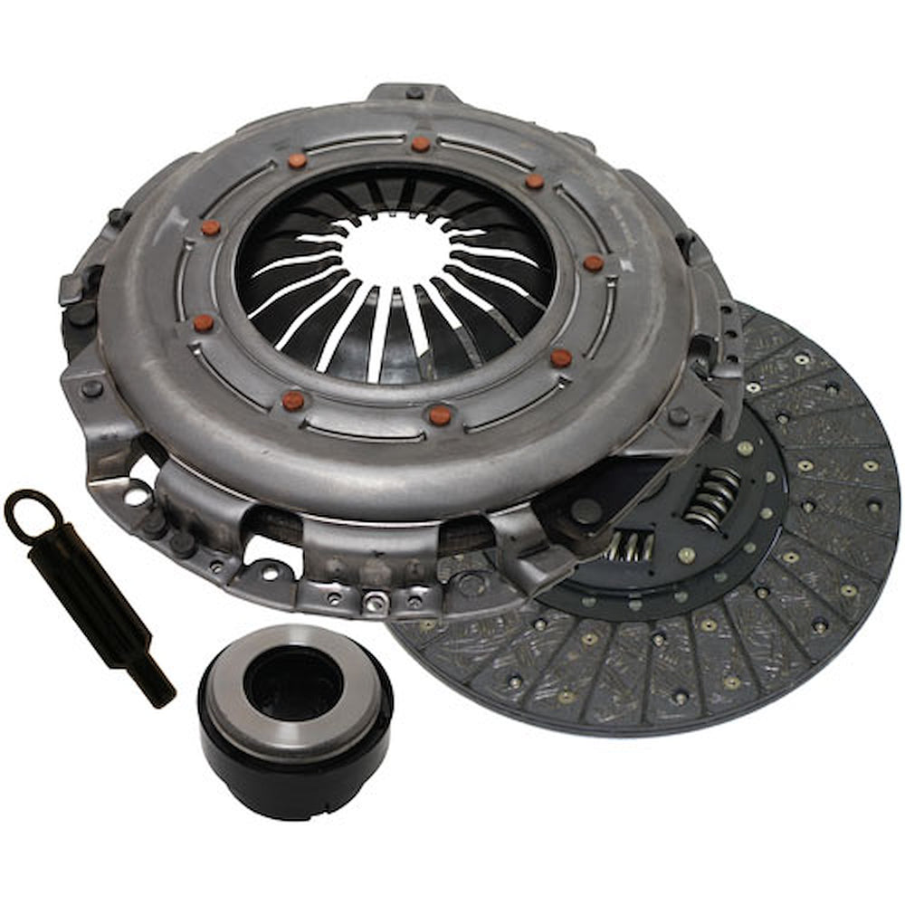 REPLACEMENT CLUTCH SET