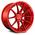 SECTOR 19X8.5 5X112 66.56 QL 42MM