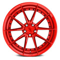 SECTOR 19X8.5 5X112 66.56 QL 42MM