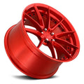 SECTOR 19X8.5 5X112 66.56 QL 42MM