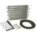 Dyno-Cool Aluminum Trans Cooler