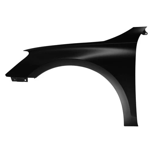 FRONT BUMPER COVER W/O SLINE PKG;W/O PARK ASSIST;PRIME AUDI A3 22C
