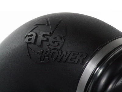 aFe cold air intake