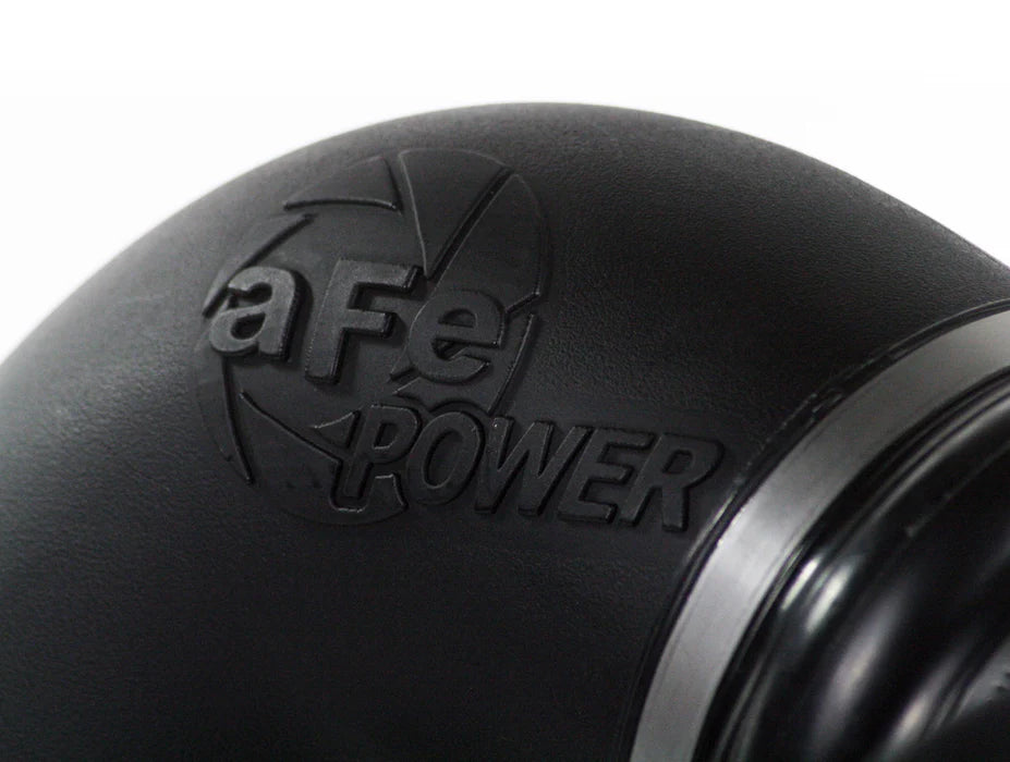 aFe cold air intake
