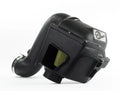 aFe cold air intake close-up